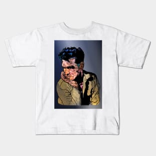 Moz Kids T-Shirt